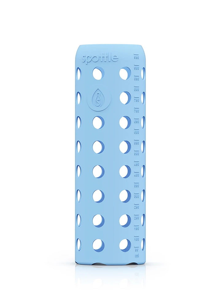 spottle-silikon-schutzhuelle-1-liter-blau #color_blue