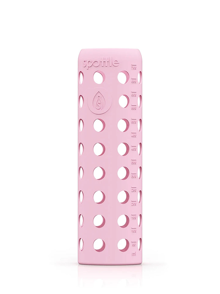 spottle-silikon-schutzhuelle-750ml-rosa #color_pink