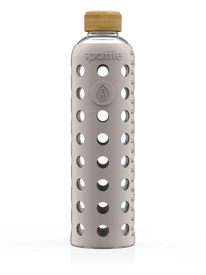 Silikon-Schutzhülle  – 1 Liter