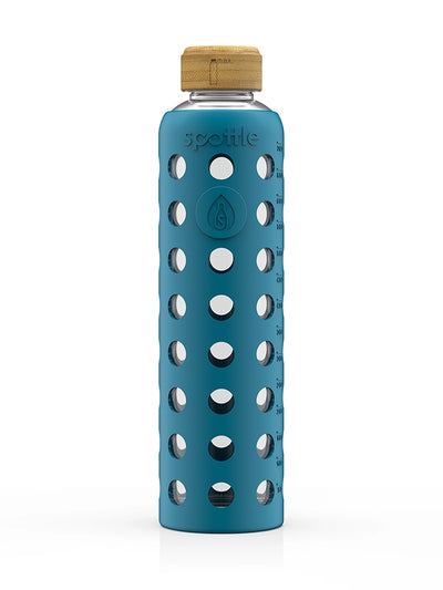 Silikon-Schutzhülle – 750 ml (24oz)