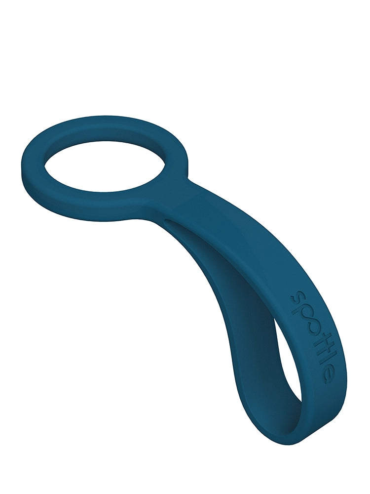 Trageschlaufe aus Silikon