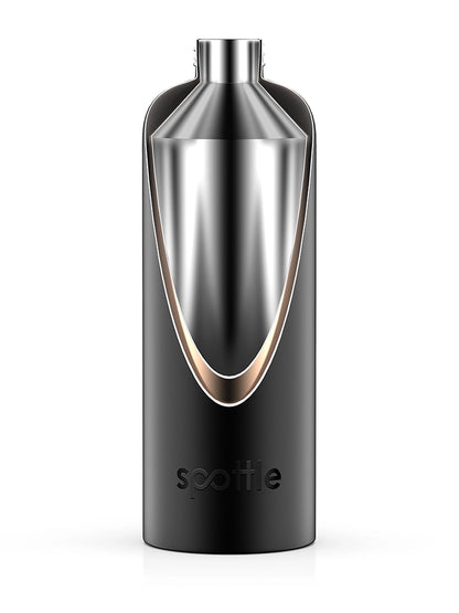 Thermos- Trinkflasche aus Edelstahl – 1.5 Liter