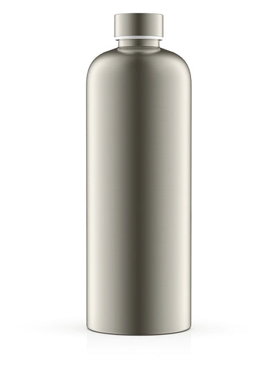 Insulated stainless steel water bottle – 1.5 L