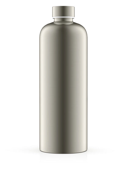 Insulated stainless steel water bottle – 1.5 L