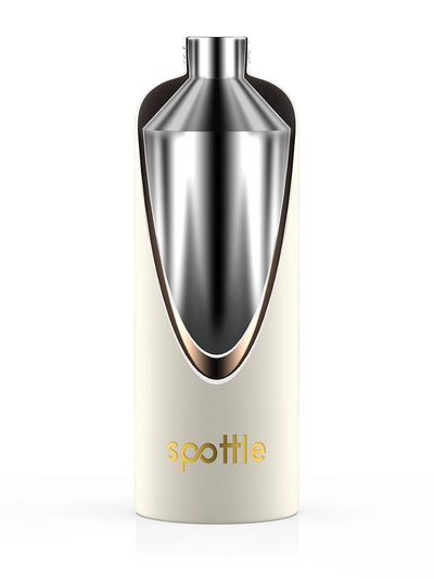 Insulated stainless steel water bottle – 1.5 L