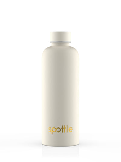 Thermos- Trinkflasche aus Edelstahl – 750 ml
