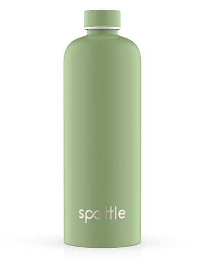 Insulated stainless steel water bottle – 1.5 L