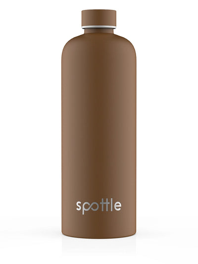 Insulated stainless steel water bottle – 1.5 L