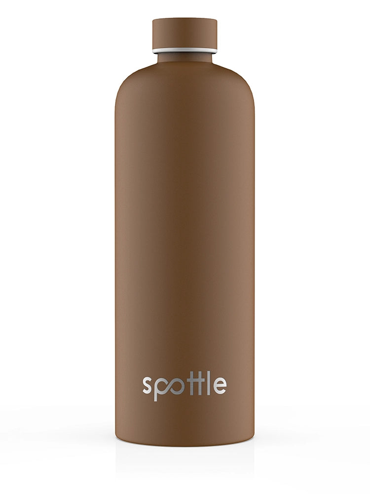 Insulated stainless steel water bottle – 1.5 L (50oz)