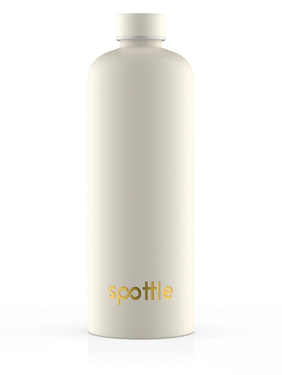 Insulated stainless steel water bottle – 1.5 L